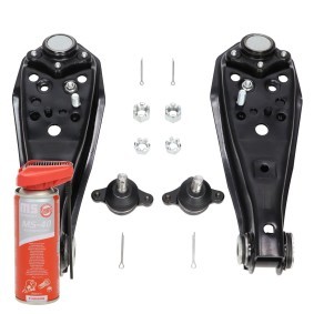 Querlenker Satz 37163-KIT-MSP
