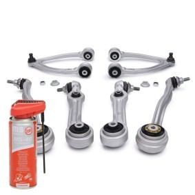 Querlenker Satz 37173-KIT-MSP