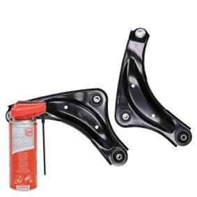 Querlenker Satz 37197-KIT-MSP