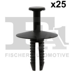 Clip, Zier- / Schutzleiste 10-20006.25