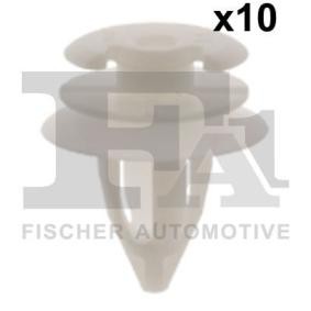 Halteclip, Türverkleidung 10-40008.10