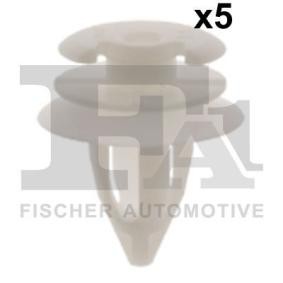 Halteclip, Türverkleidung 10-40008.5