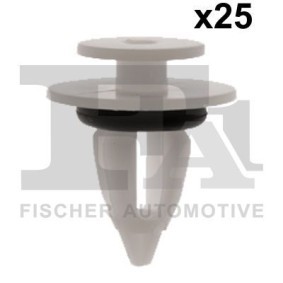Köp Clip, list av FA1 10-40015.25 till det låga priset 105,96 kr