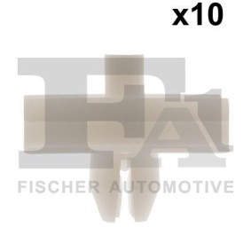 Clip, Zier- / Schutzleiste 10-40043.10