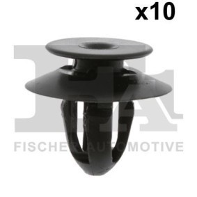 Clip, Zier- / Schutzleiste 10-40089.10
