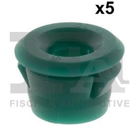 Clip, Zier- / Schutzleiste 10-60011.5