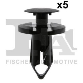 Clip, Zier- / Schutzleiste 11-20020.5