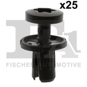 Clip, Zier- / Schutzleiste 11-30002.25