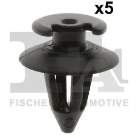 Clip, Zier- / Schutzleiste 11-40004.5
