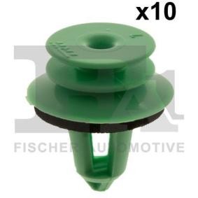 Clip, Zier- / Schutzleiste 11-40038.10
