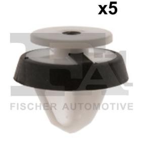 Clip, Zier- / Schutzleiste 11-40040.5