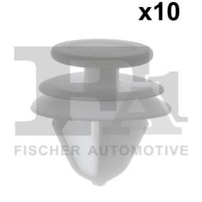 Clip, Zier- / Schutzleiste 11-40045.10