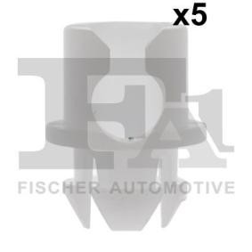 Clip, Zier- / Schutzleiste 11-40118.5