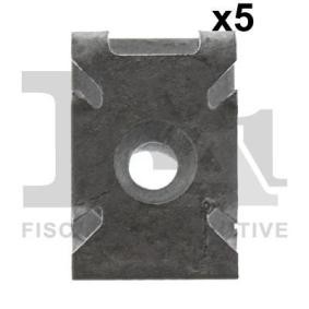 Clip, Zier- / Schutzleiste 11-40119.5