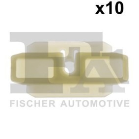 Clip, Zier- / Schutzleiste 11-40120.10
