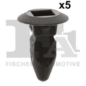 Clip, Zier- / Schutzleiste 11-60006.5