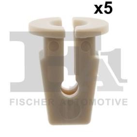 Clip, Zier- / Schutzleiste 11-60013.5