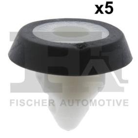 Clip, Zier- / Schutzleiste 11-60020.5