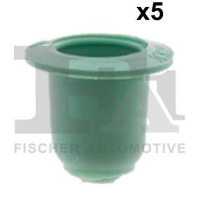 Clip, Zier- / Schutzleiste 11-60031.5