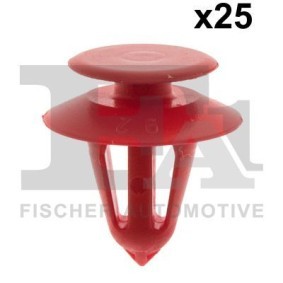 Clip, Zier- / Schutzleiste 12-40005.25