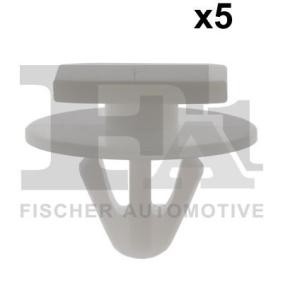 Clip, Zier- / Schutzleiste für OPEL von FA1