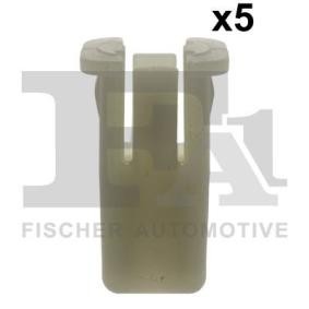 Clip, Zier- / Schutzleiste 13-60003.5