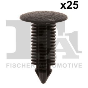 Clip, Zier- / Schutzleiste 14-10013.25