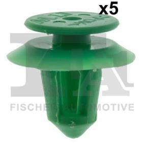 Clip, Zier- / Schutzleiste 14-40020.5