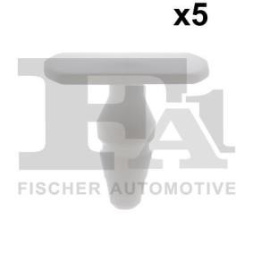 Clip, Zier- / Schutzleiste 14-40071.5