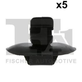 Clip, Zier- / Schutzleiste 21-40055.5