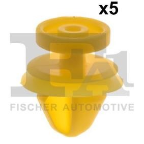 Comprar Clip, listón de FA1 21-40057.5 a bajo precio de 2,45 €