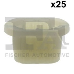 Compre Moldura de puerta de FA1 online para SUPER 5 (B/C40_) a precios moderados