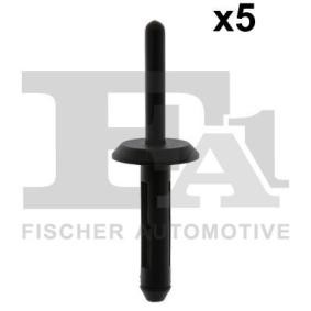 Clip, Zier- / Schutzleiste 25-20001.5