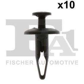 Clip, Zier- / Schutzleiste 25-20003.10