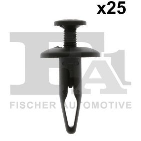 Clip, Zier- / Schutzleiste 25-20003.25