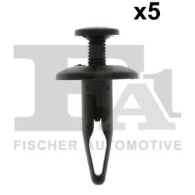 Clip, Zier- / Schutzleiste 25-20003.5