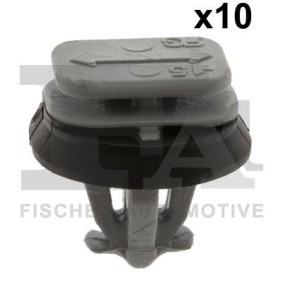 Clip, Zier- / Schutzleiste 31-40001.10