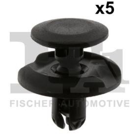 Clip, Zier- / Schutzleiste 33-30004.5