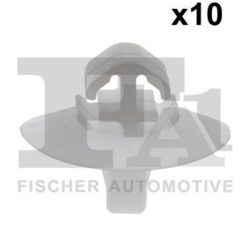 Clip, Zier- / Schutzleiste für IVECO von FA1