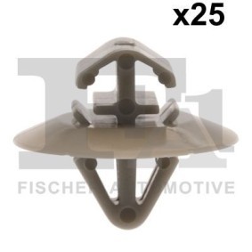 Clip, Zier- / Schutzleiste 33-40014.25