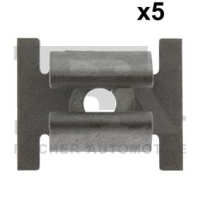 Clip, Zier- / Schutzleiste 33-40019.5
