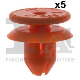 Clip, Zier- / Schutzleiste 55-40011.5