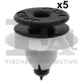 Clip, Zier- / Schutzleiste 55-40013.5