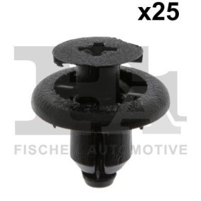 Clip, Zier- / Schutzleiste 72-30004.25