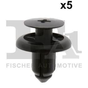 Clip, Zier- / Schutzleiste 72-30005.5