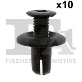 Clip, Zier- / Schutzleiste 73-30003.10