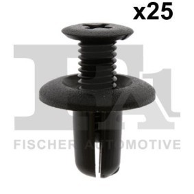 Clip, Zier- / Schutzleiste 73-30003.25