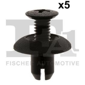 Comprar Clip, listón de FA1 74-30001.5 a bajo precio de 1,54 €