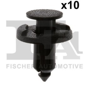 Clip, Zier- / Schutzleiste 75-30007.10