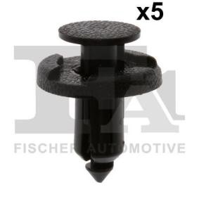 Clip, Zier- / Schutzleiste 75-30007.5